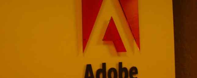 ¿Adobe Flash necesita morir? [MakeUseOf encuesta] / Internet